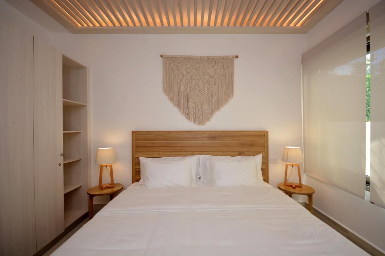 Mayan Monk Suites Playa del Carmen Exterior foto