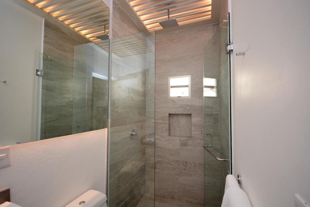 Mayan Monk Suites Playa del Carmen Exterior foto